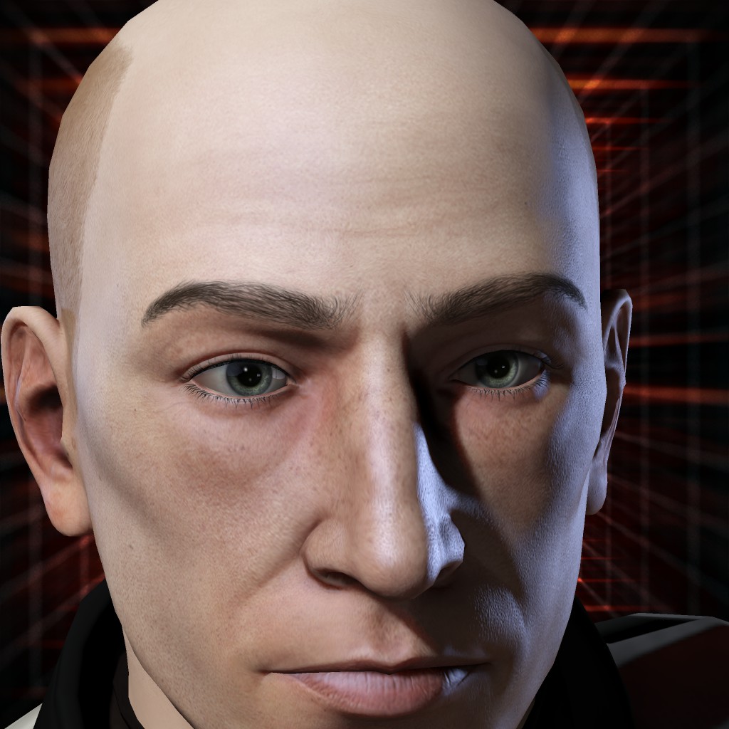 Maximus Powerman