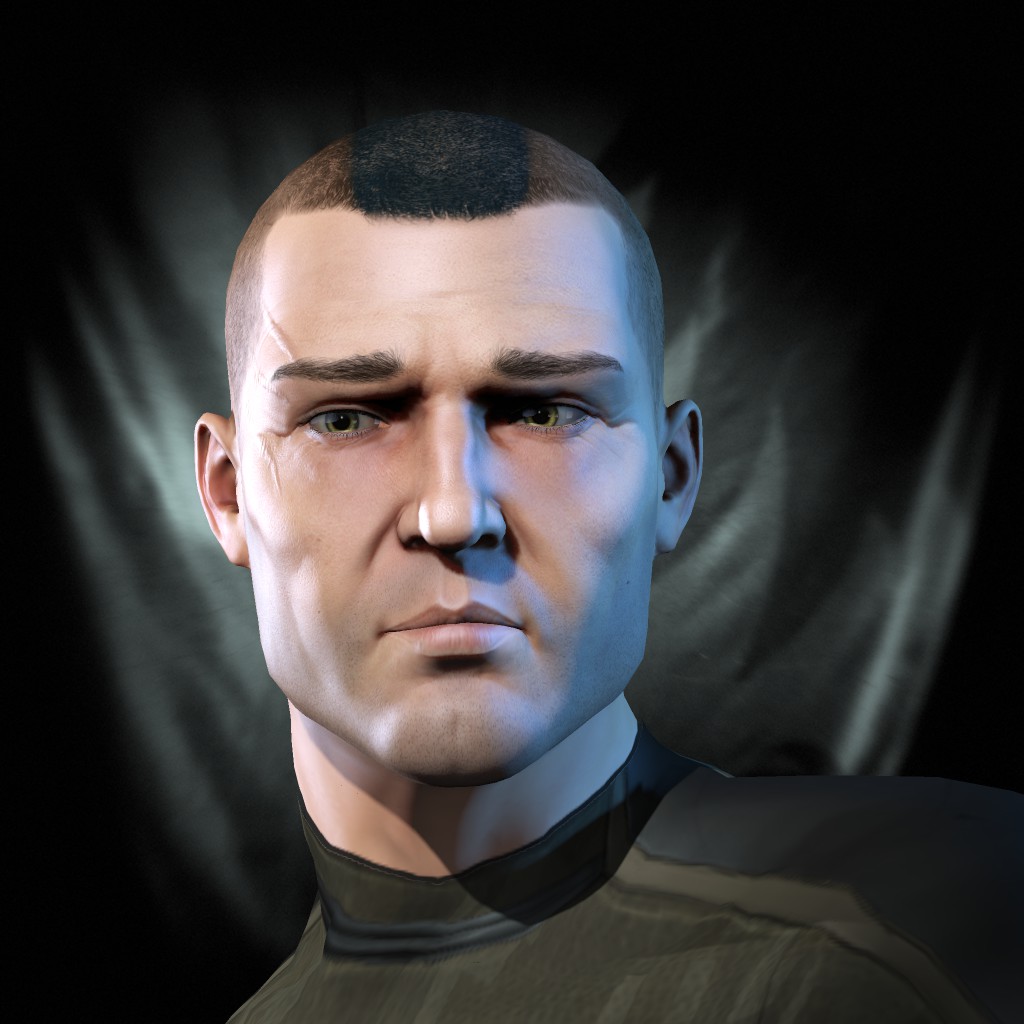 Conzar Evans