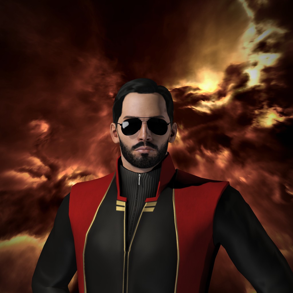 Duke Lochnari