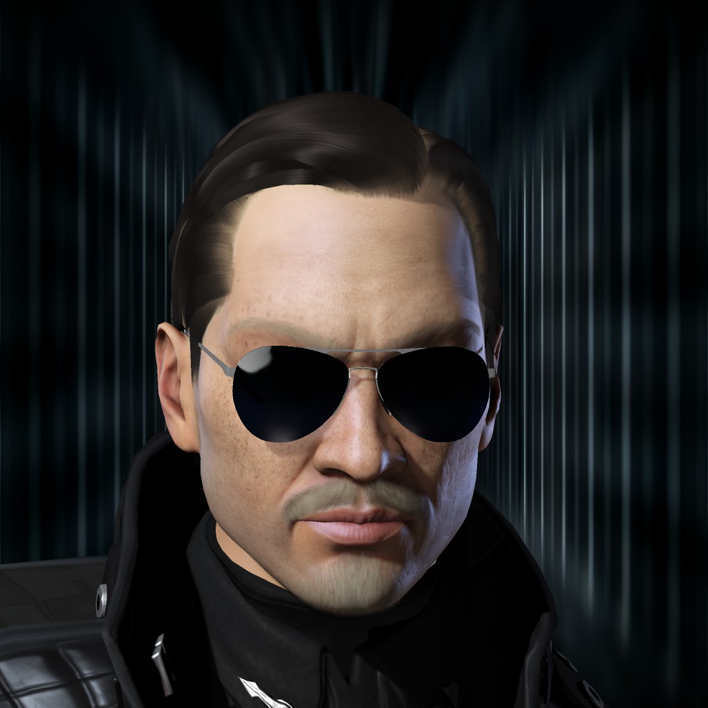 Chris Yanumano