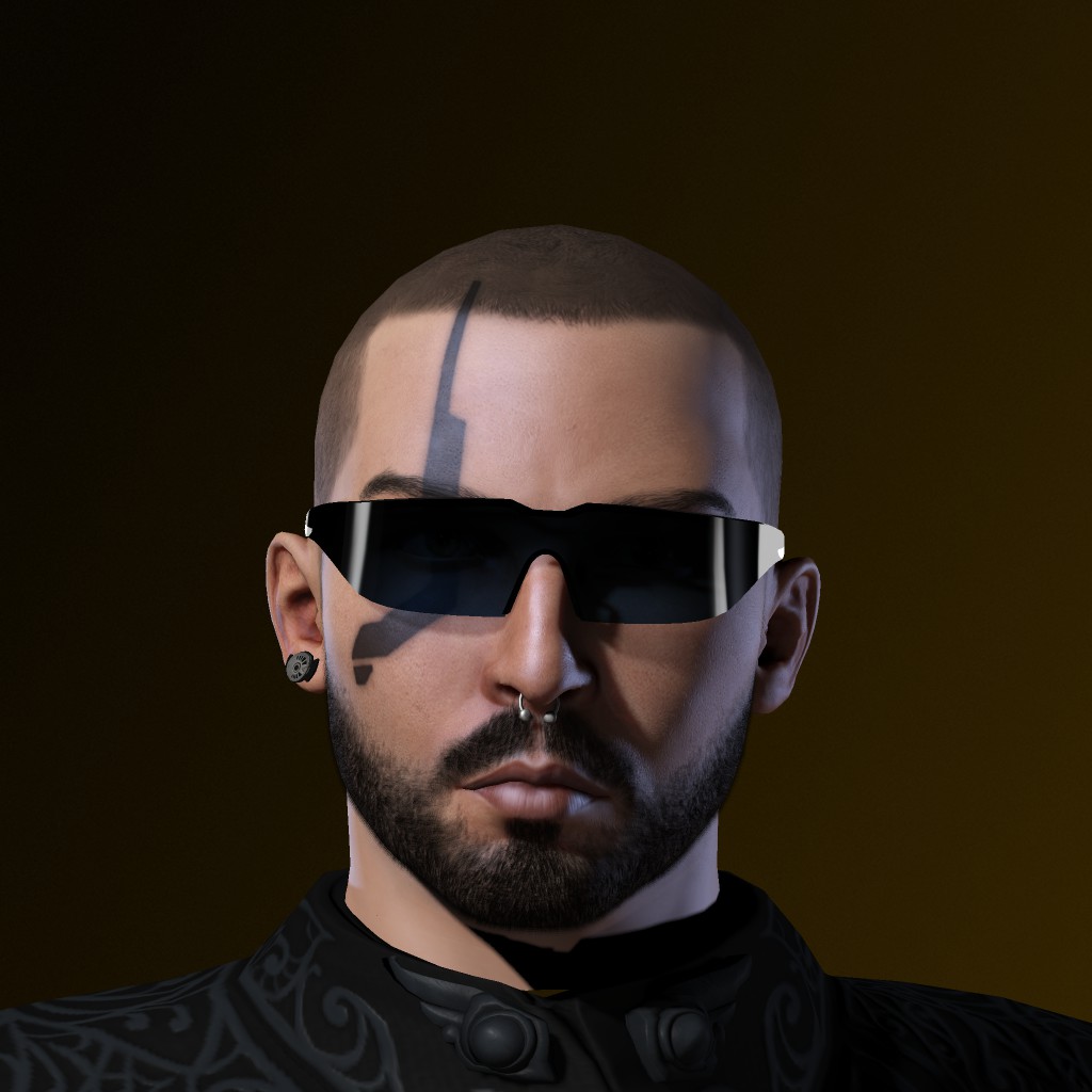 Longy Makacenko