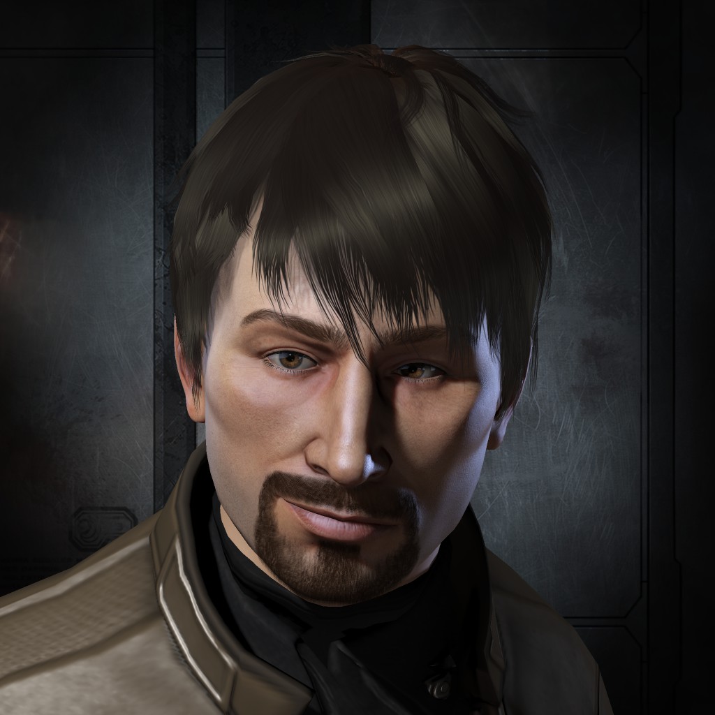 Sayrse Starborn