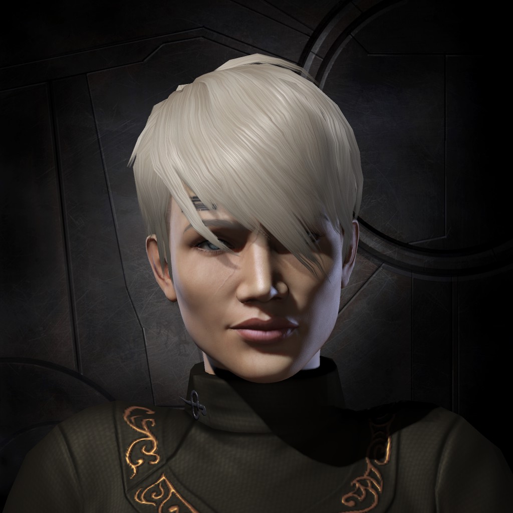 Elisia Aivo