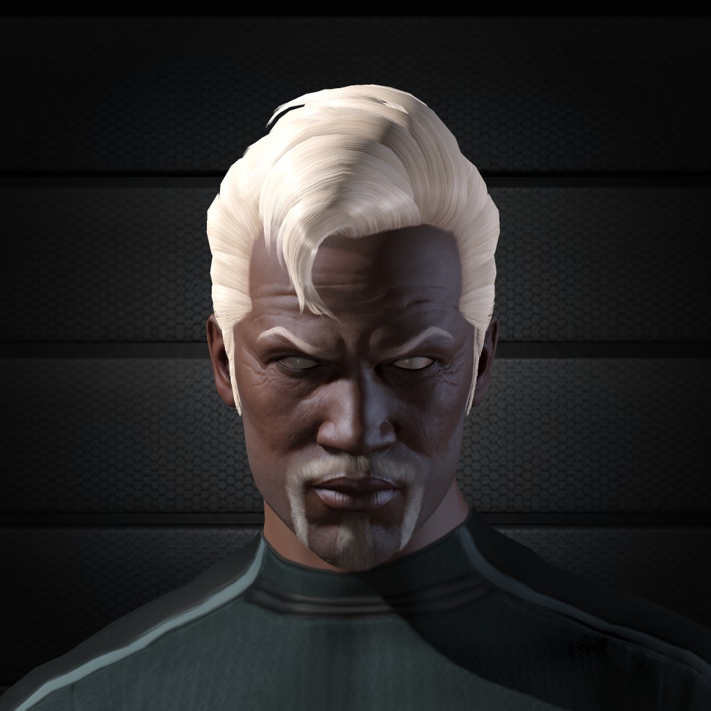 Korr Skord