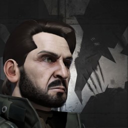 Malatar Davaham portrait