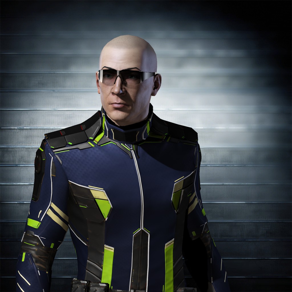 Demei Preldent