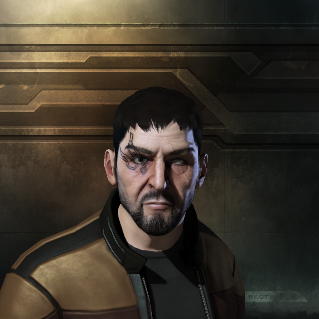 inv portrait
