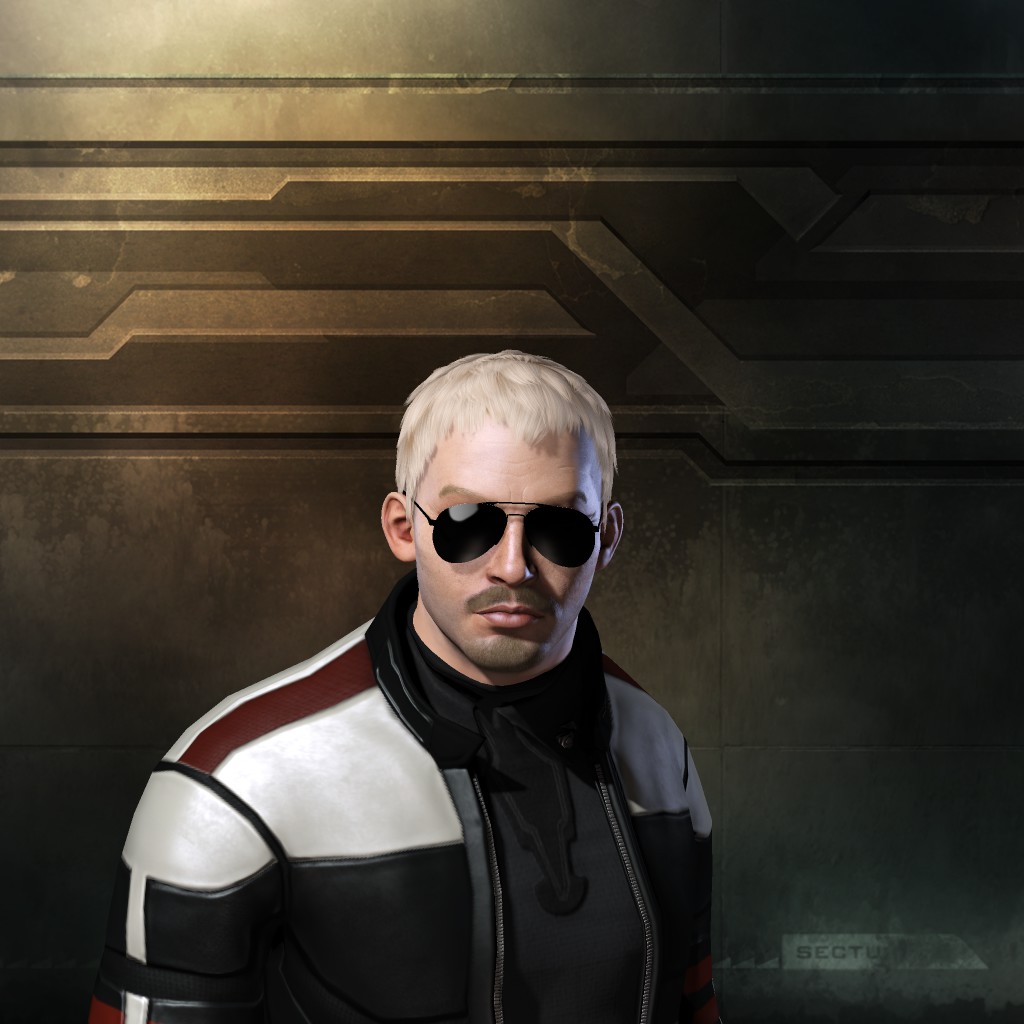 Kenny Whitetiger