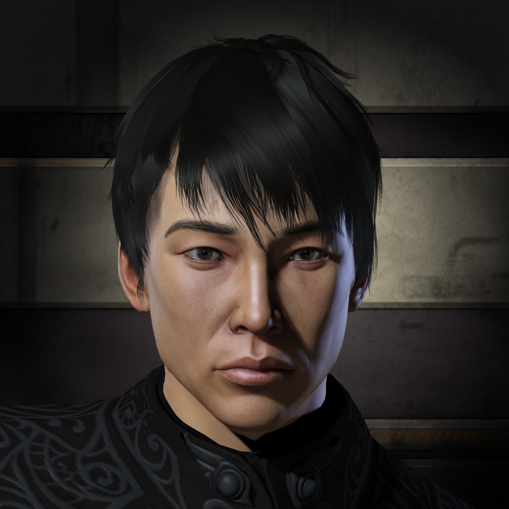Yotomishima Hirohito
