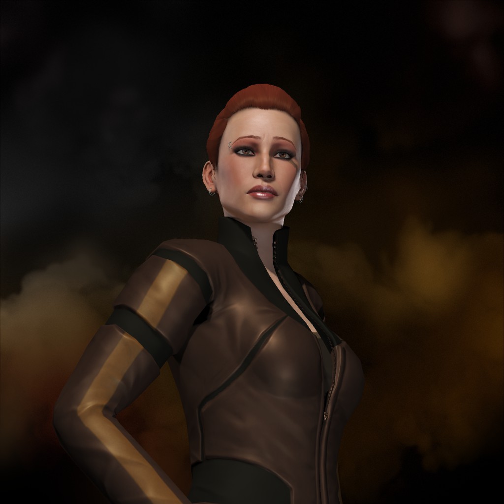 Amara Rhodance