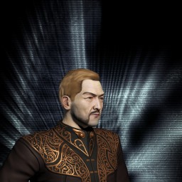 Neofeder Arzi portrait