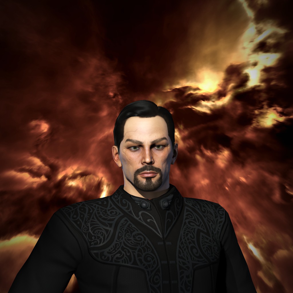 Lucius Tokila