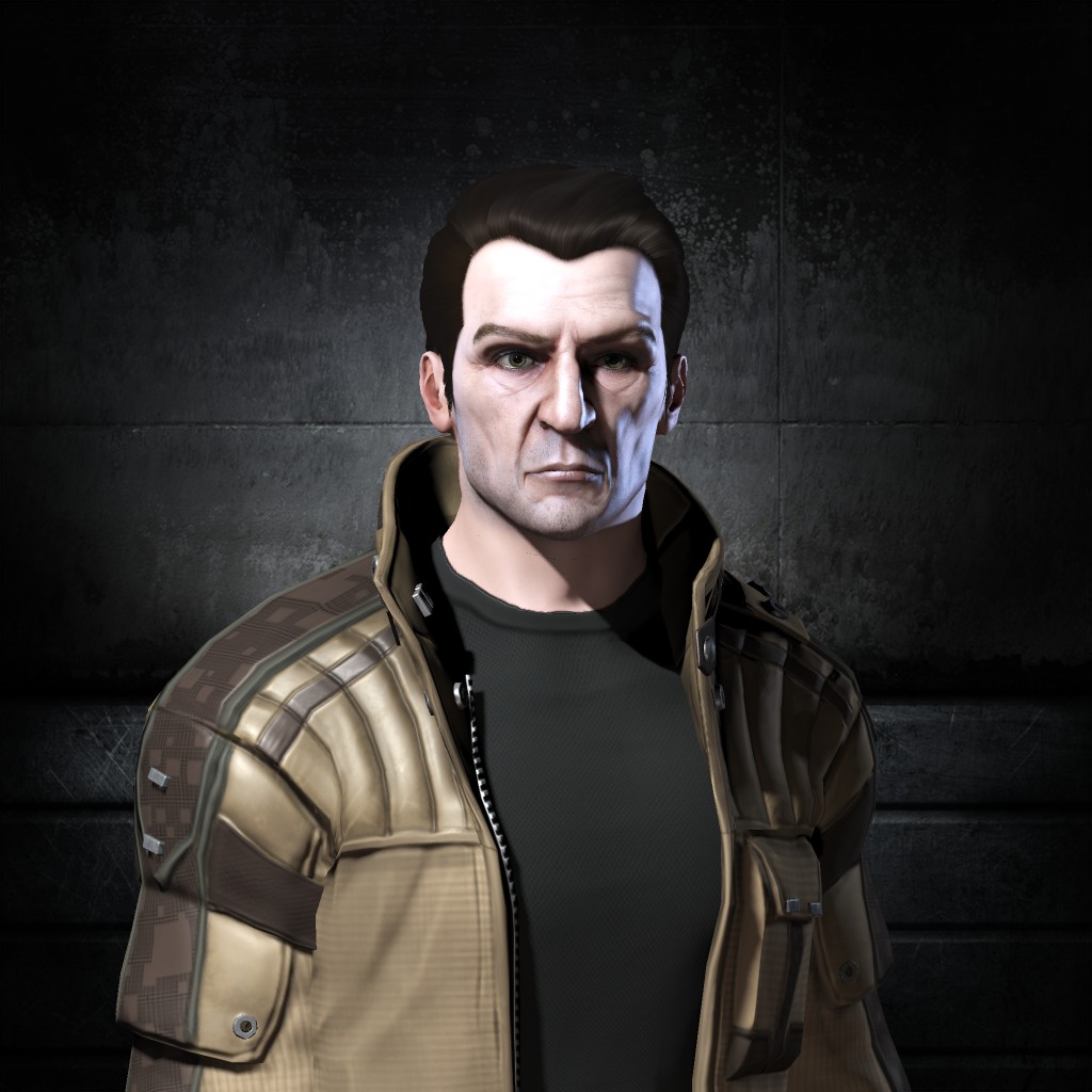 Leon Hansen