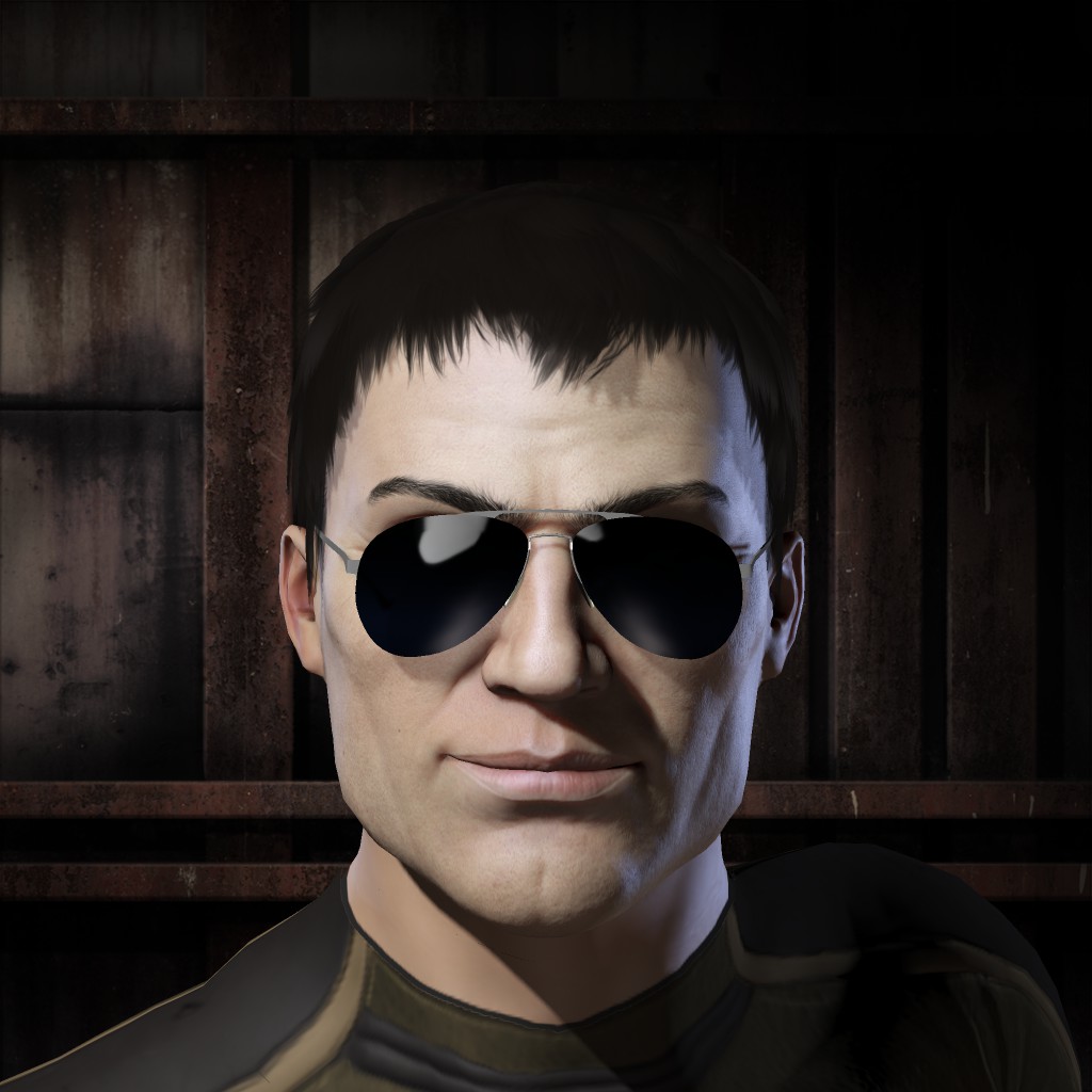 John Triangle