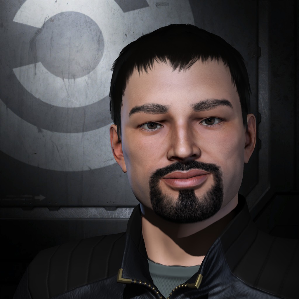 John Cazador