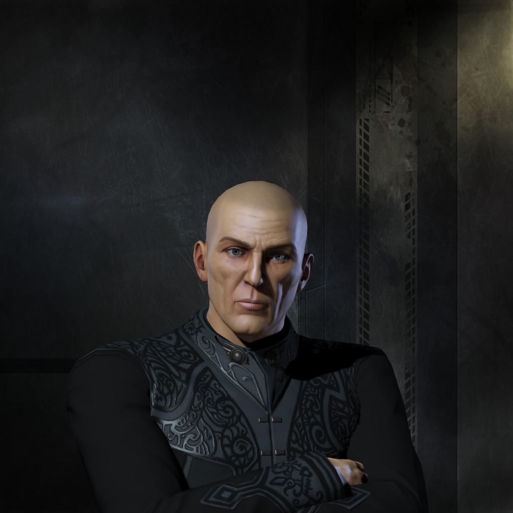 Bart Vokan