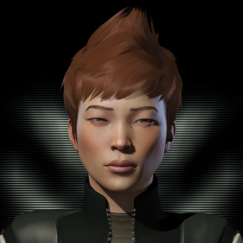 Kira Skam