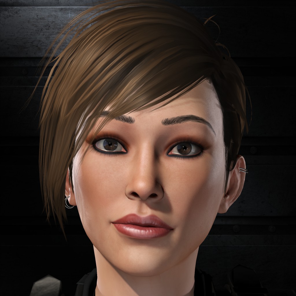 portrait