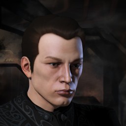 Rutgar Agasnine portrait