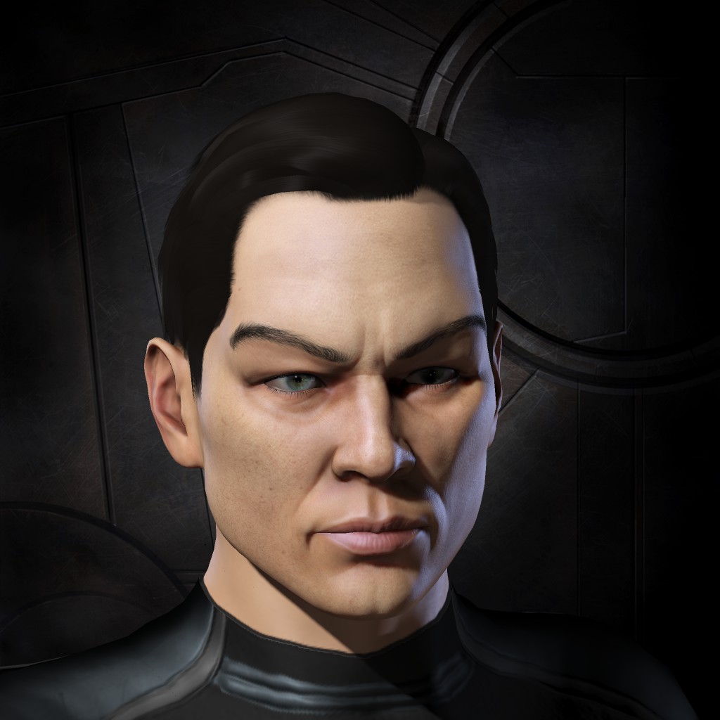 David Yakamoto