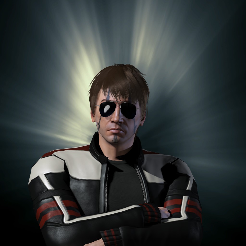 Adam Preavus