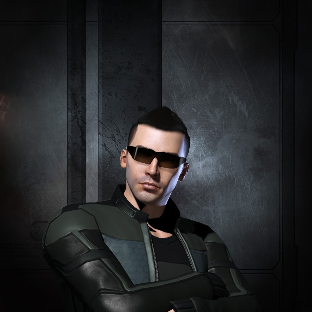 Damien Tacticool
