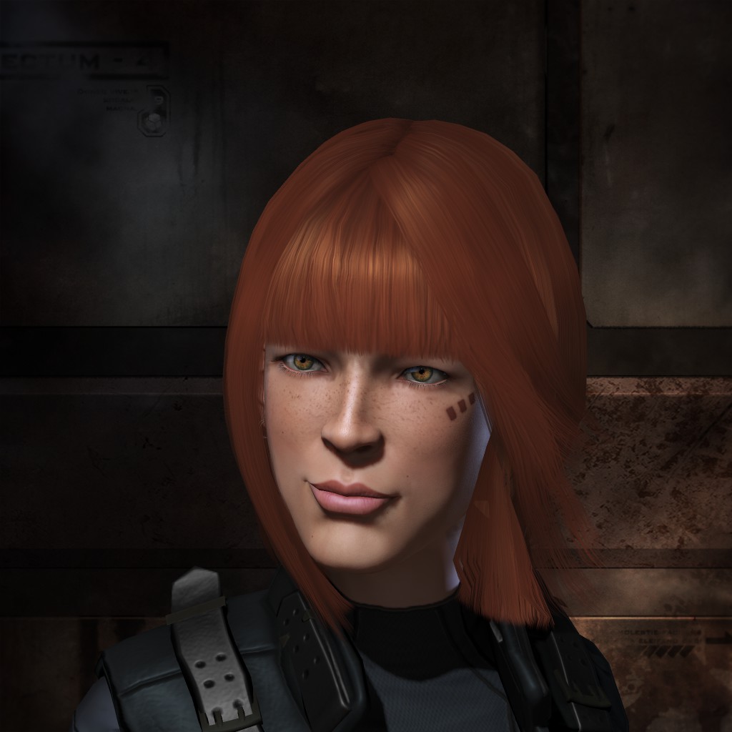 Shelana FrenchGinger