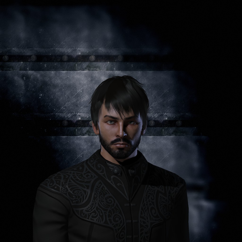 Sebastian Gren'il