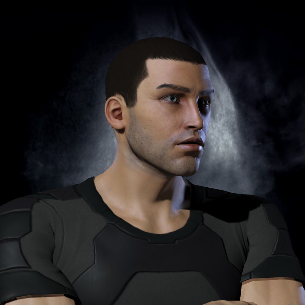 Quietstorm Nova