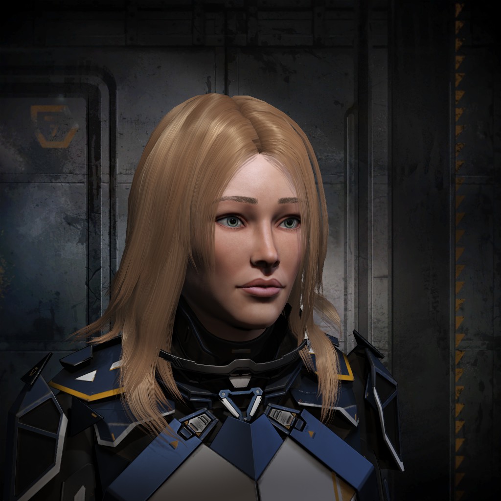 portrait