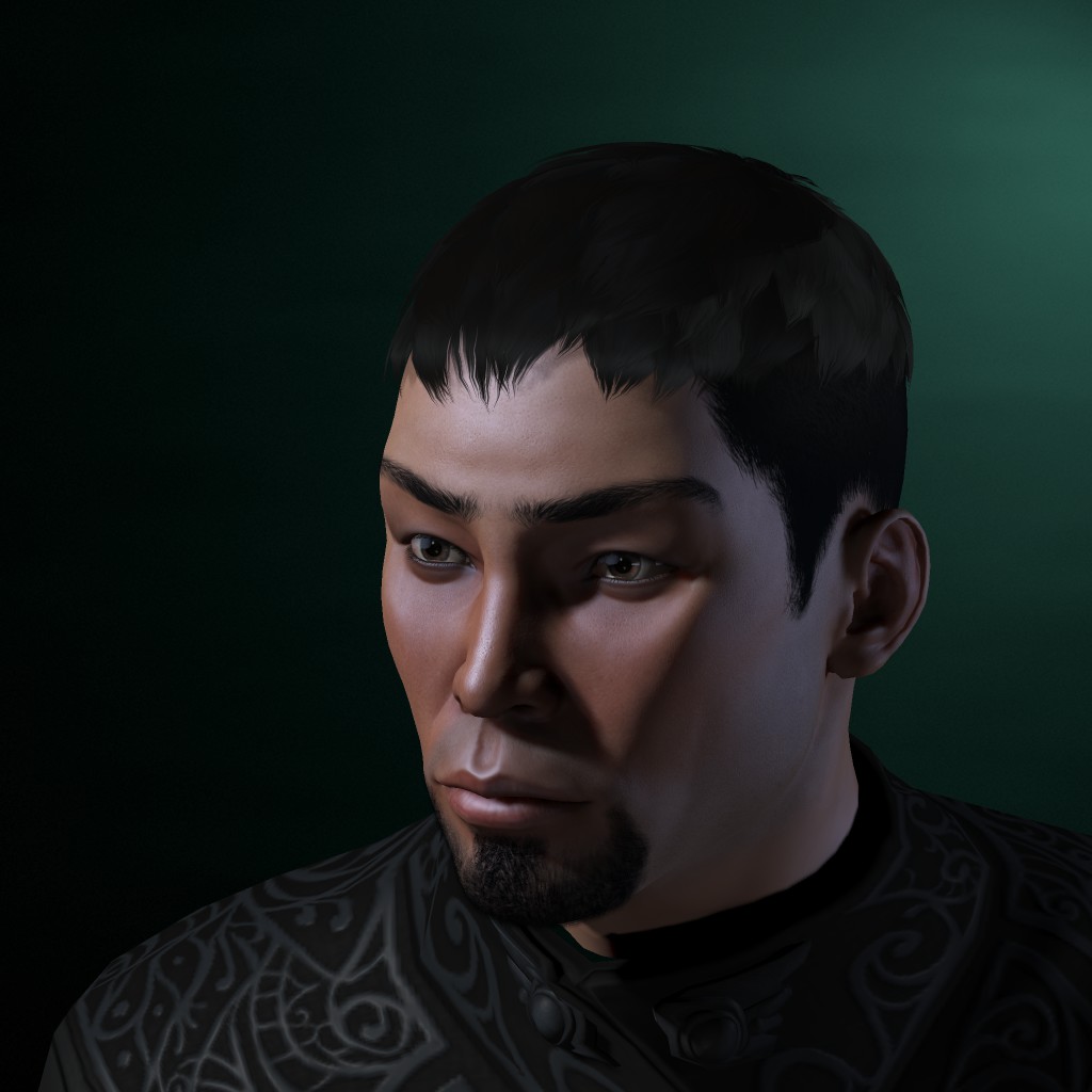 Empolean Shirogane