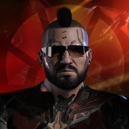 xxZenkeRxx portrait