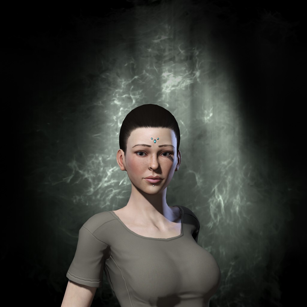 LadyKuh