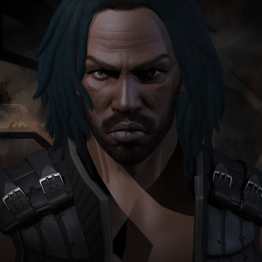 Fandral Sathelm