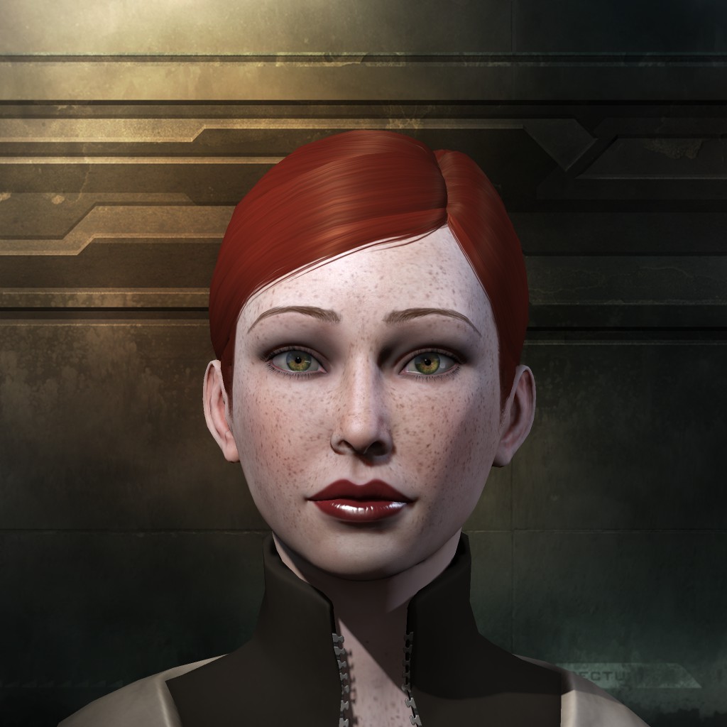 Alia Erquilenne