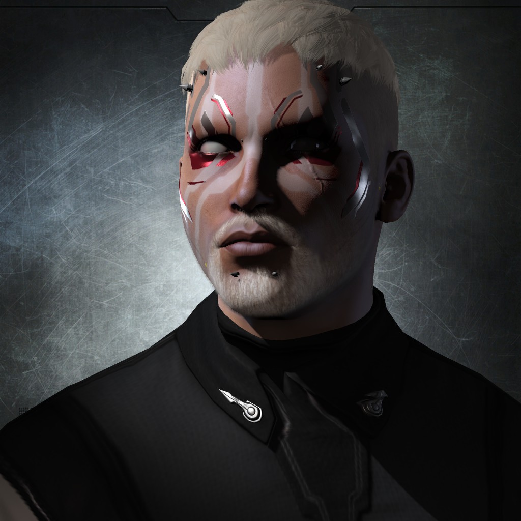 Vikros Crendraven