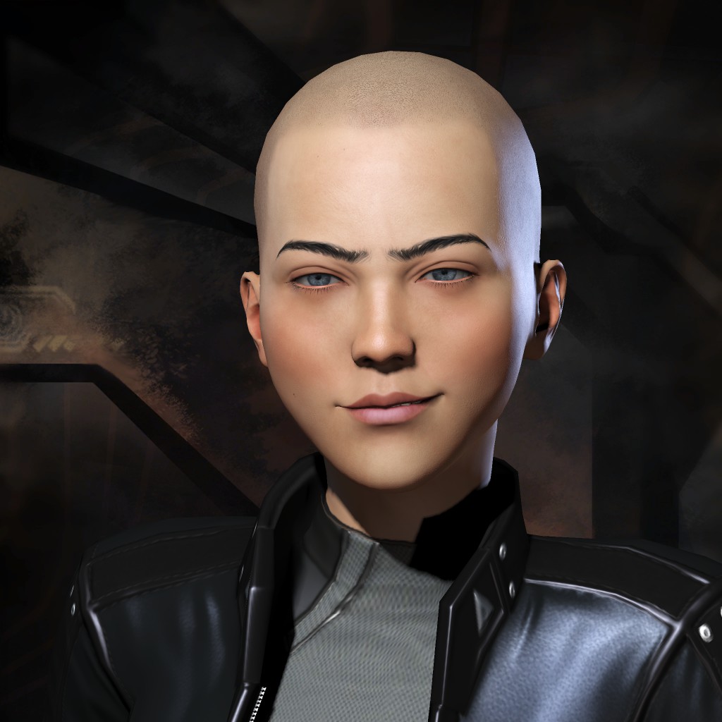 Naomie Kurvora