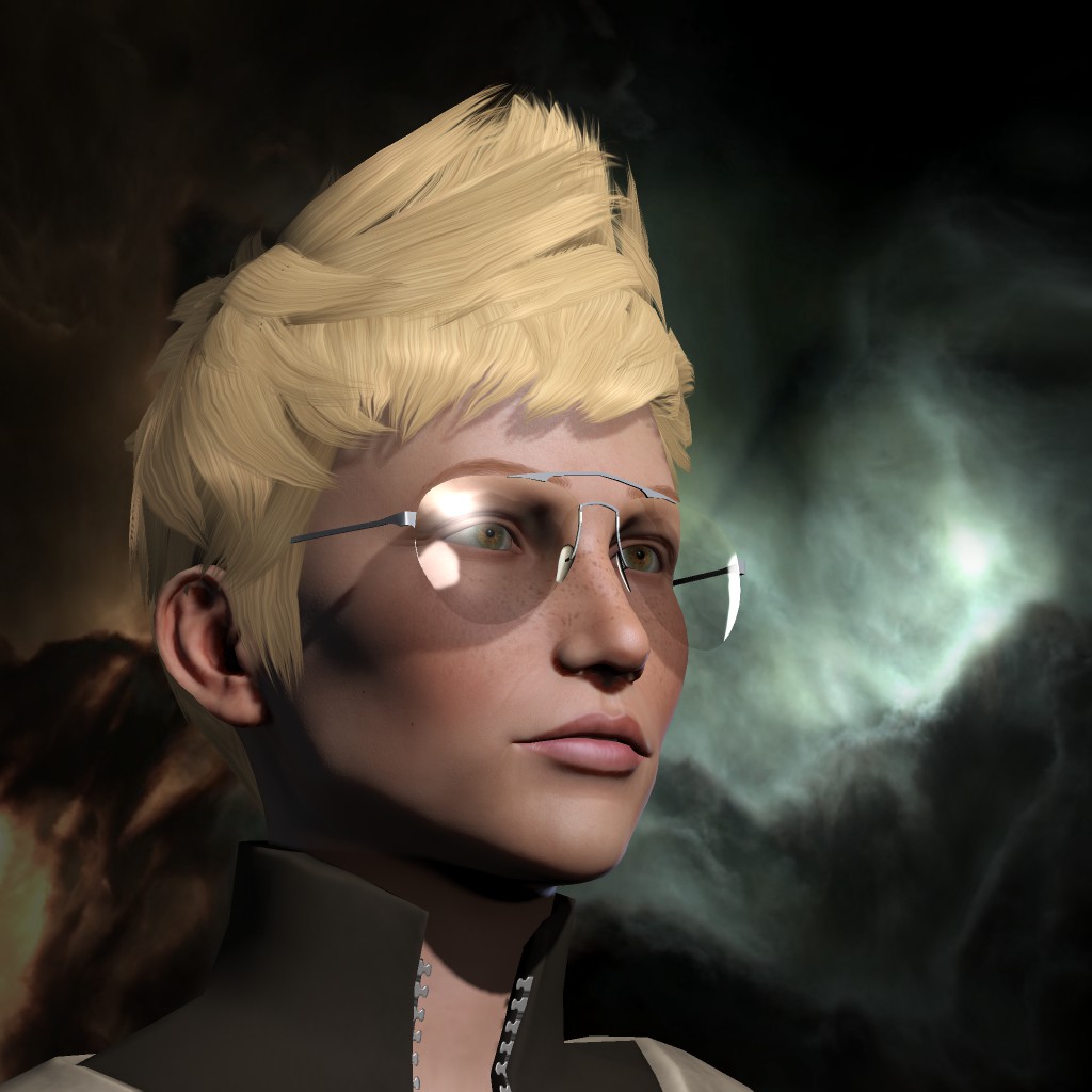 Eev Yeager