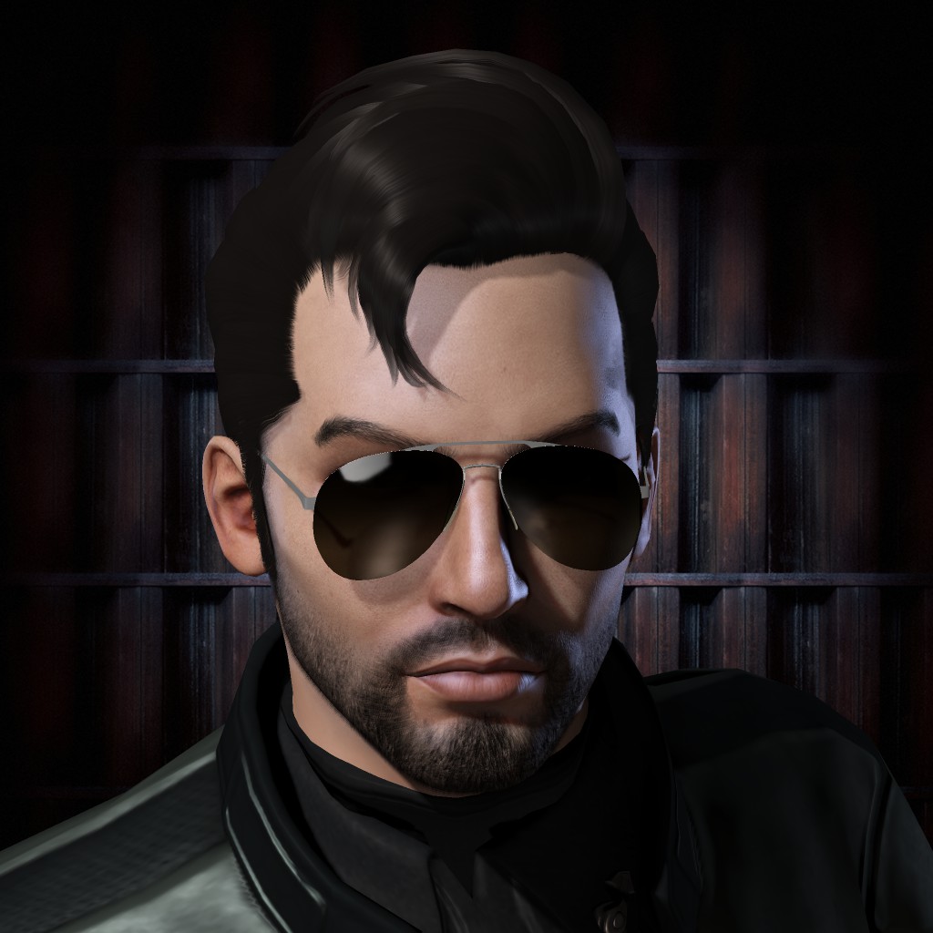 Nikolas Servante