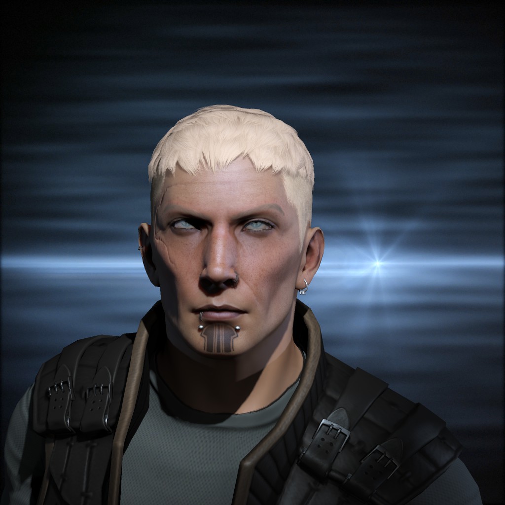 admiral kain
