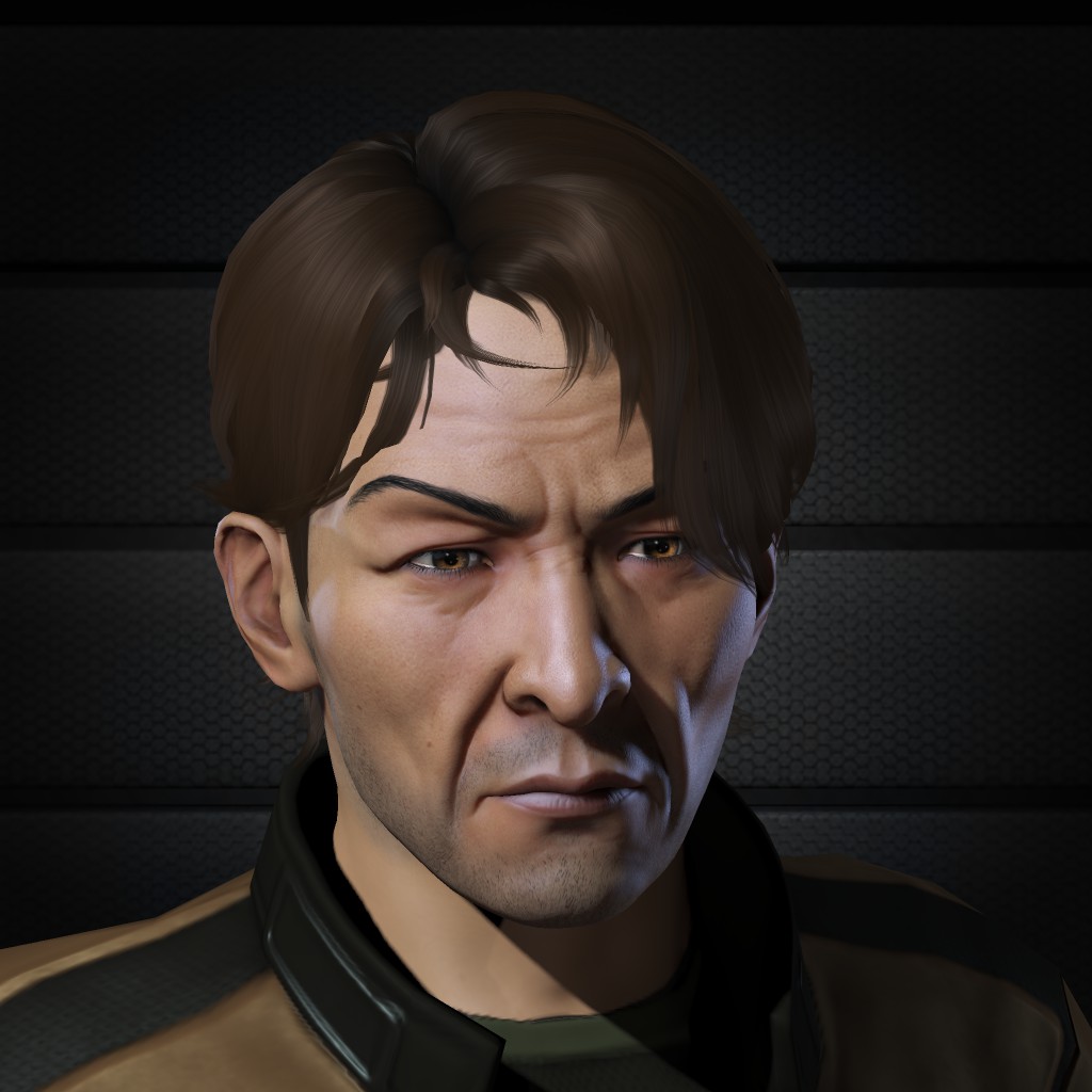 Keith Cawcroak