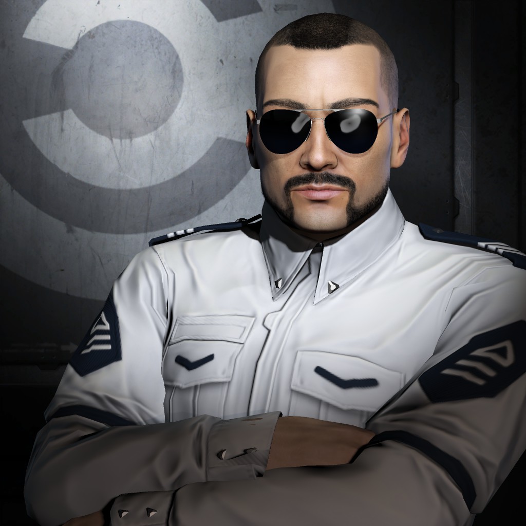 SPARTAN-4848 portrait