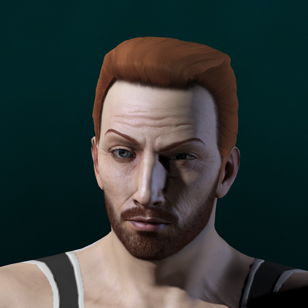 Marti McMurphy