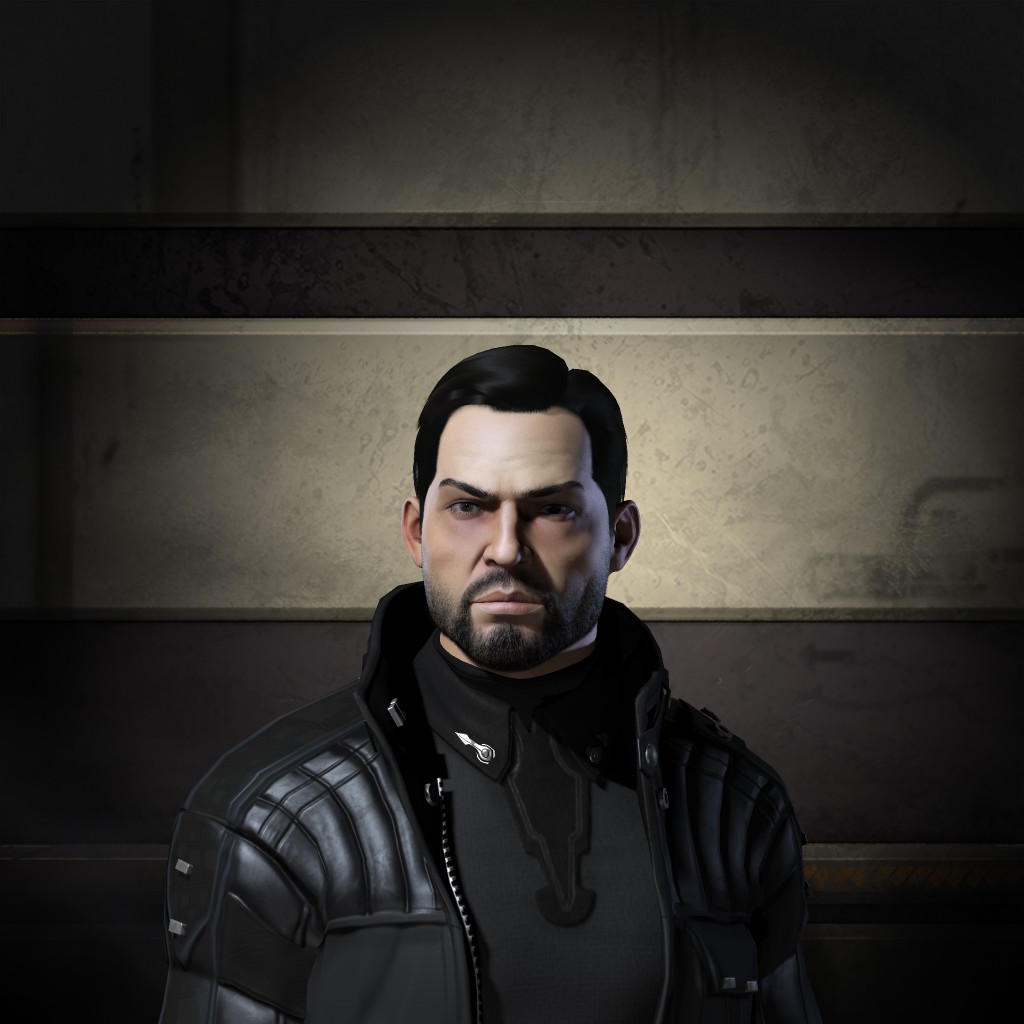 Dante Condoin