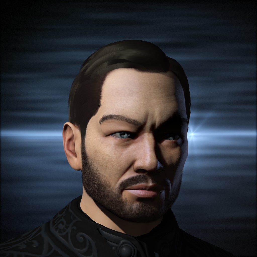 Alex Blackem