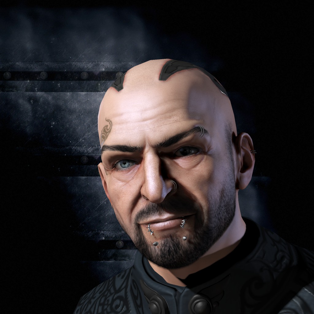 Evildark Bathana