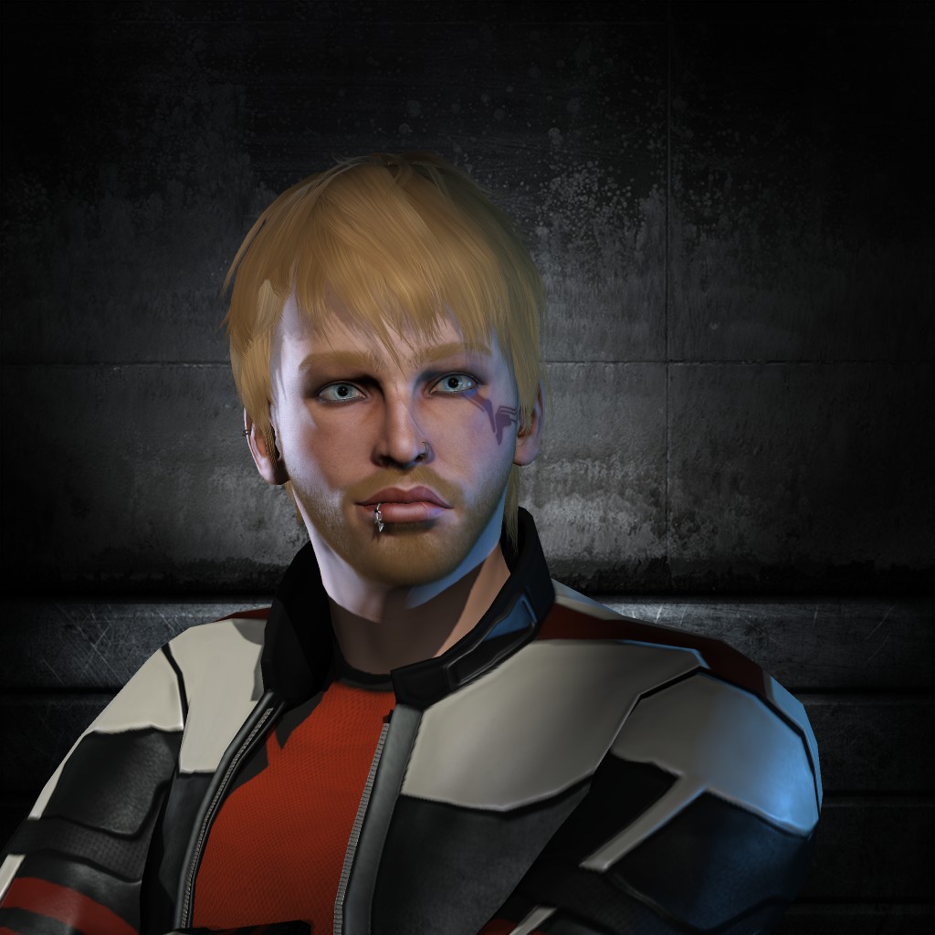 Fabian Shade