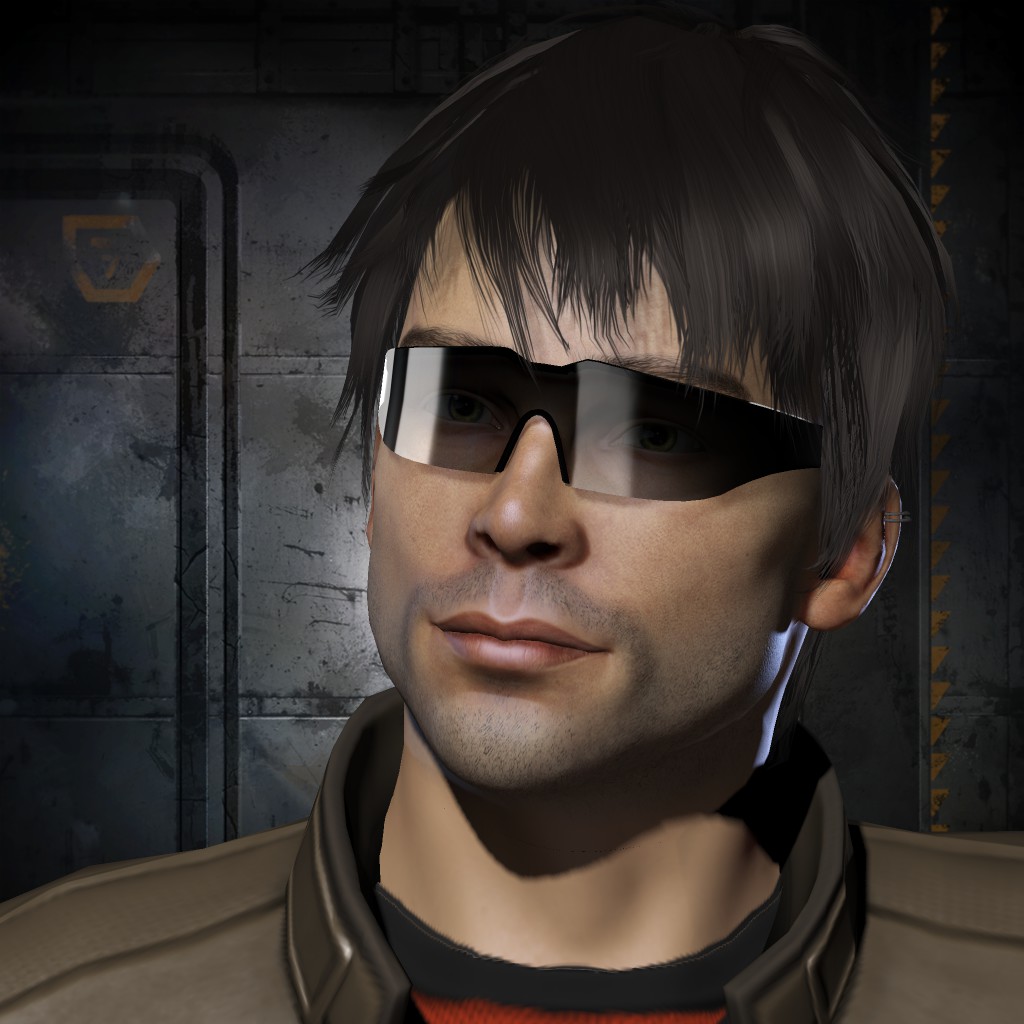 Sadrik Deninard