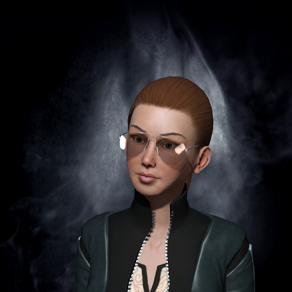 Foxy Nemesis