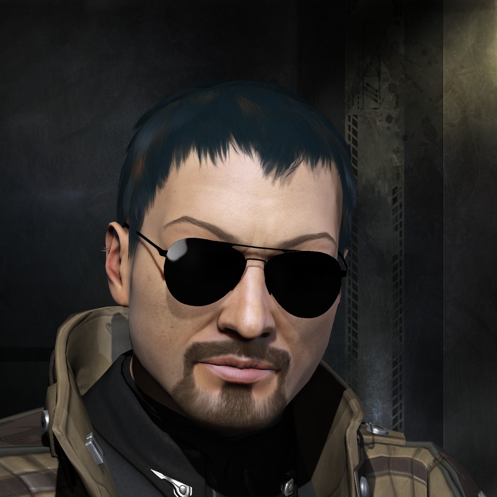 Max Rogovnov